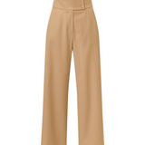 Alina_Klemm_Taillenhose_sand_wool Hamburg