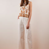 Oberteil-Croptop-wildpaisley-front Alina Klemm Hamburg