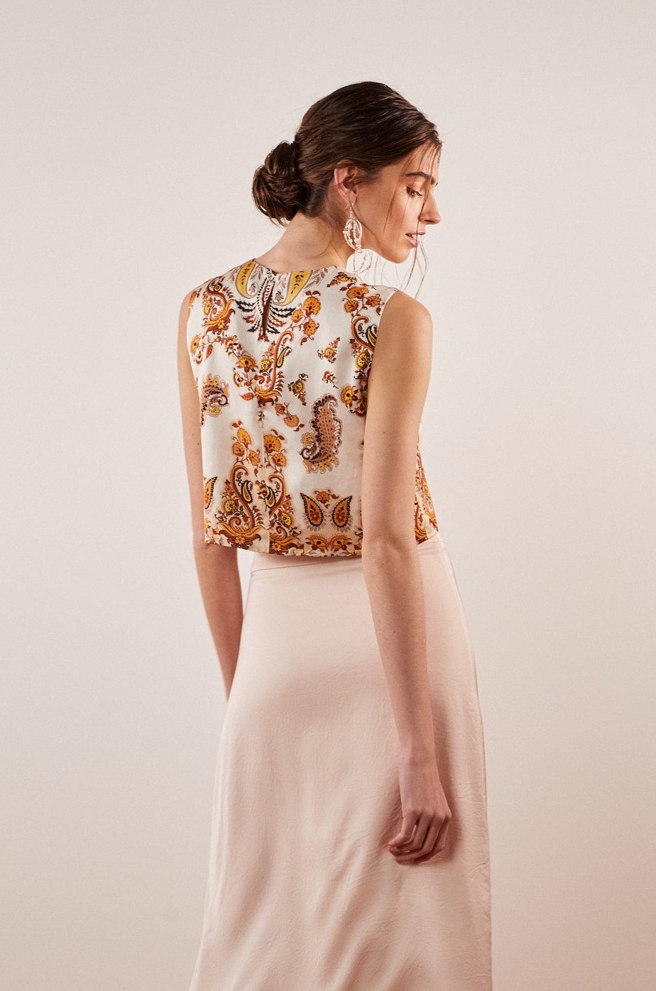 Oberteil-Croptop-wildpaisley-kurz-back Alina Klemm Hamburg