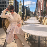 Oversized Jacket Alina Klemm Damenbekleidung Hamburg