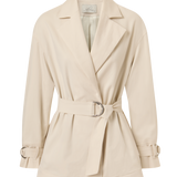 Oversized Jacket Alina Klemm Jacke Damenbekleidung