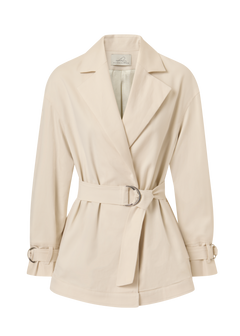 Oversized Jacket Alina Klemm Jacke Damenbekleidung