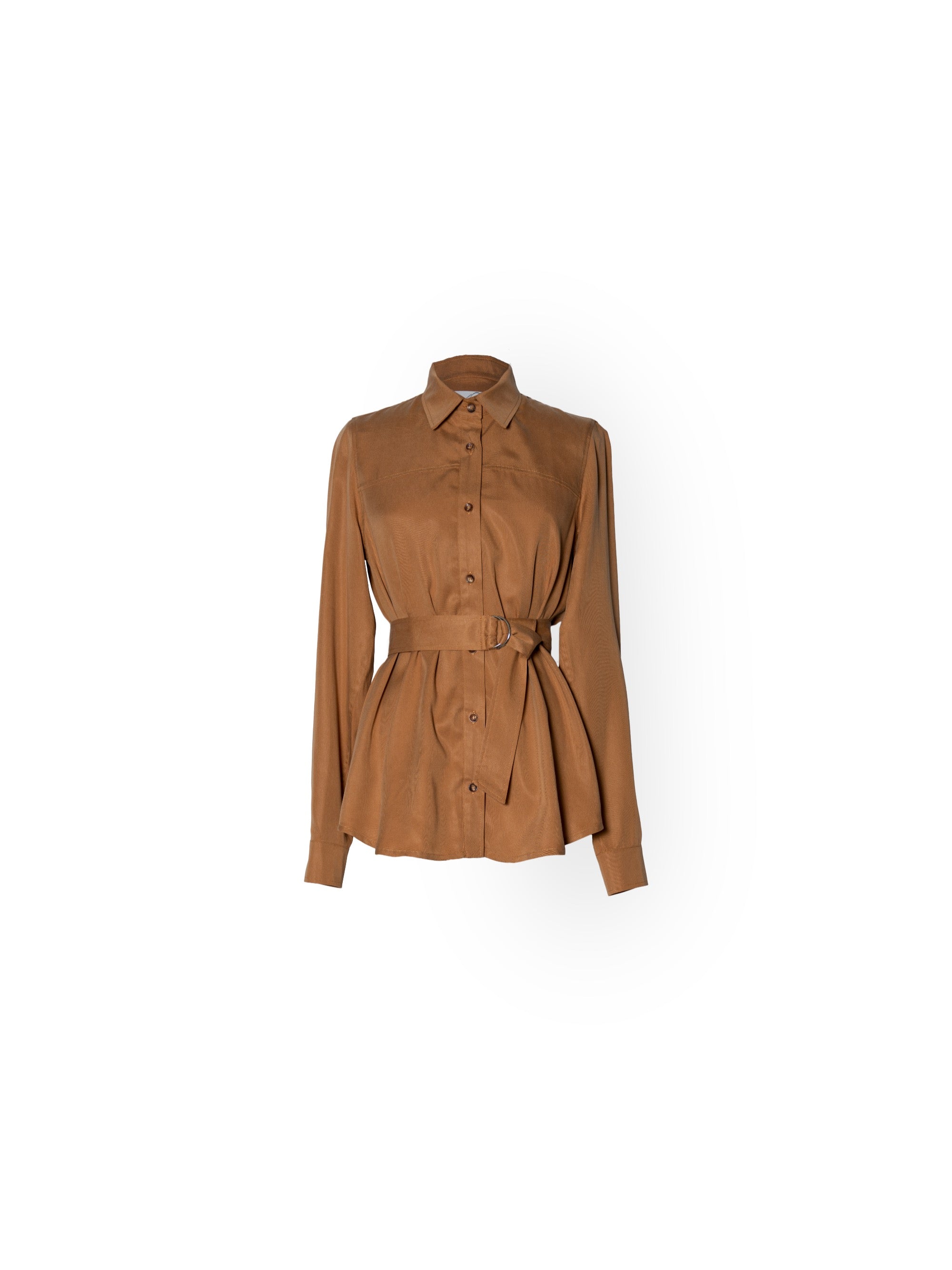 Alinaklemm-Hemdbluse-karamell-front