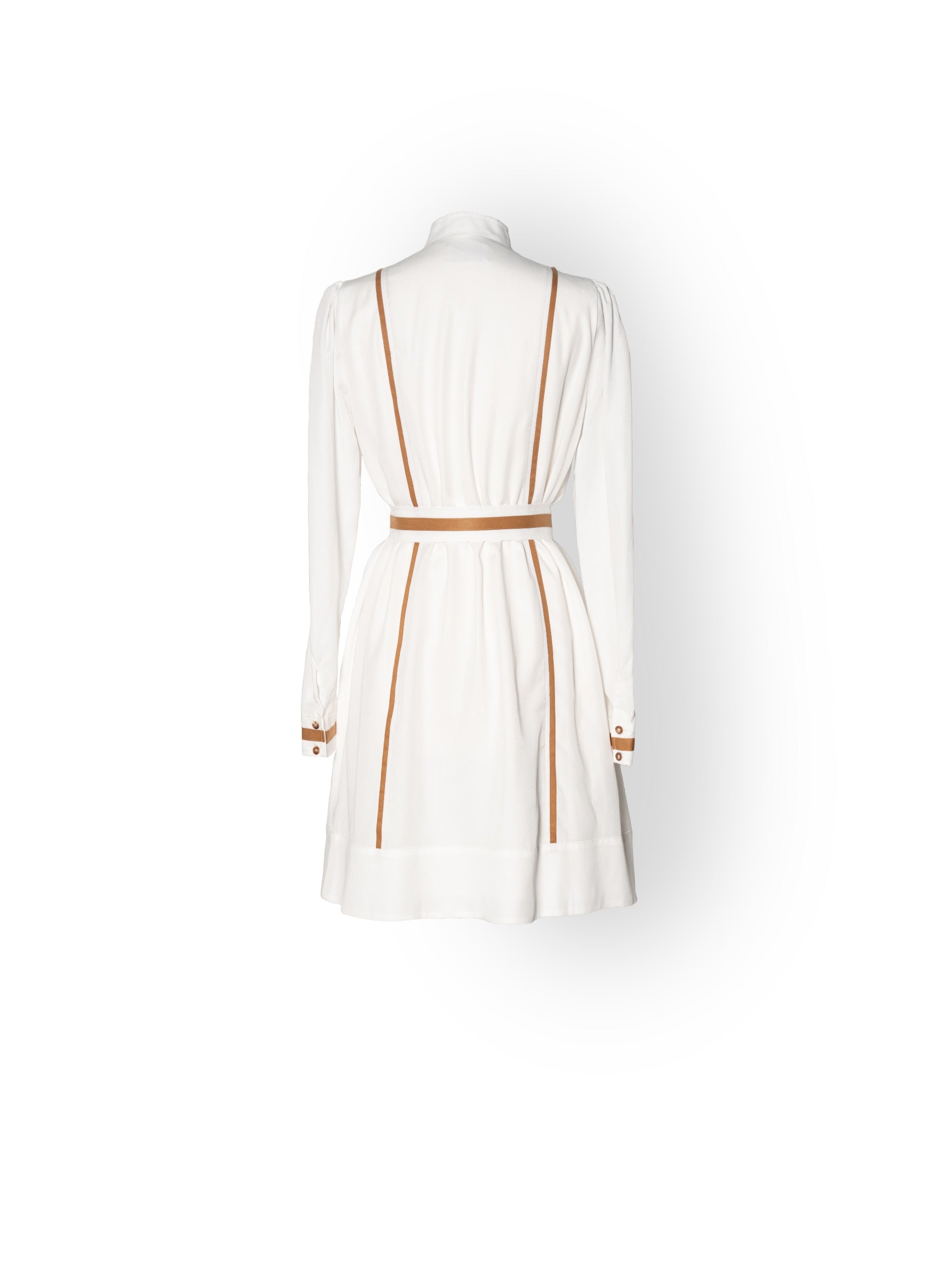 ALINA KLEMM Sommerkleid-festivedress-offwhite-back