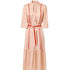 Alina Klemm Damenmode Kleid peach glow