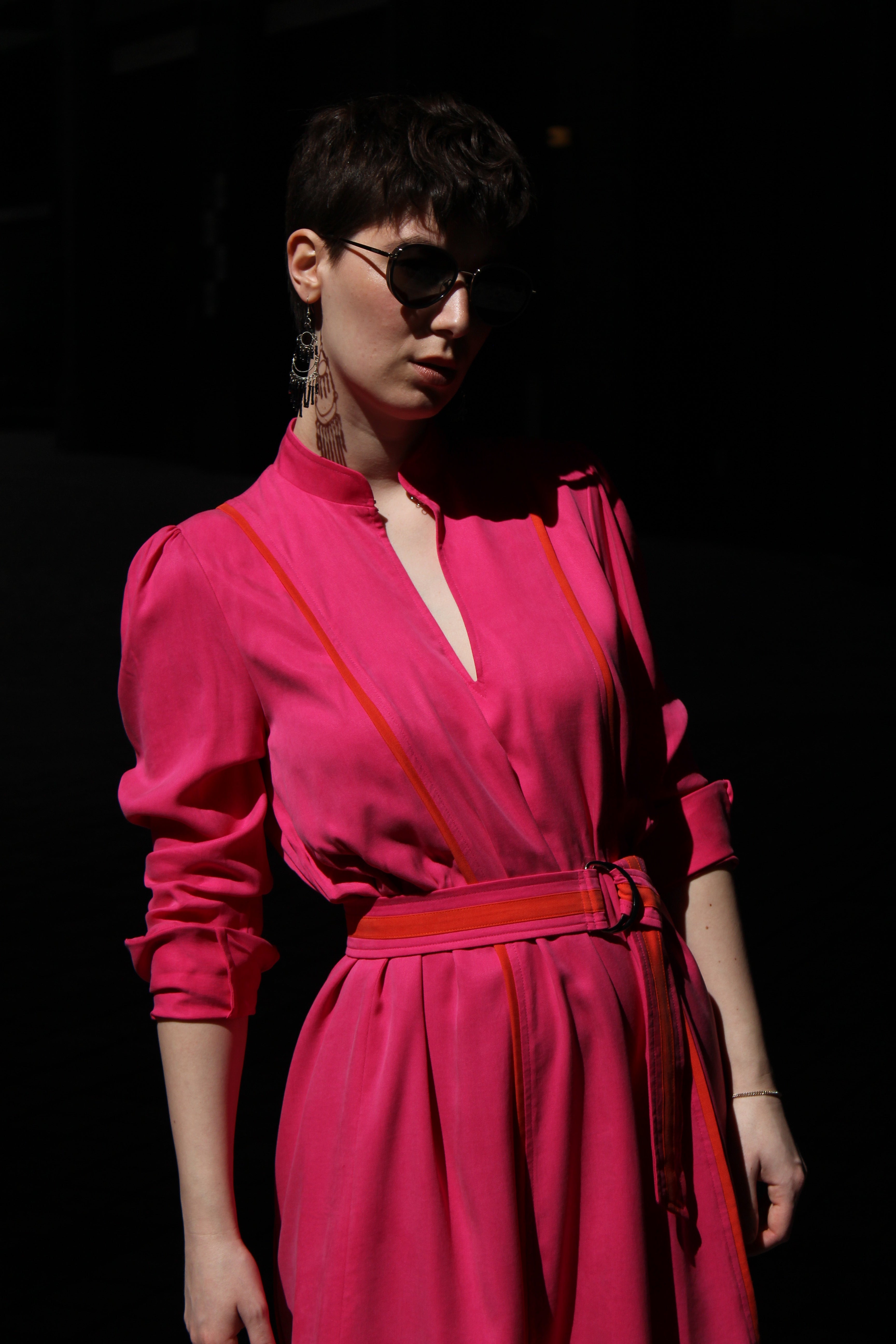 Alina_Klemm_Festive_Dress_pink_detail
