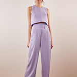 Alina_Klemm_Taillenhose_lavender_front lila Hamburg
