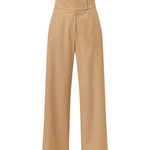 Alina_Klemm_Taillenhose_sand_wool Hamburg