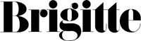Brigitte Magazin Logo