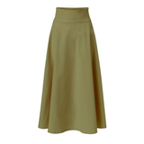 Maxirock cotton olive