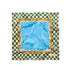 Einstecktuch gemustert Produktbild