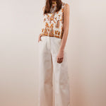Oberteil-Croptop-wildpaisley-front Alina Klemm Hamburg