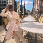 Oversized Jacket Alina Klemm Damenbekleidung Hamburg
