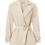 Oversized Jacket Alina Klemm Jacke Damenbekleidung