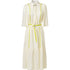Romanticdress Alina Klemm Kleid white glow