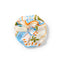 Scrunchie Seide Seidenaccessoire ALINA KLEMM creme