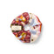 Seidenscrunchie ALINA KLEMM kariert Scrunchie