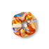 Seidenscrunchie Alina Kemm bunt Seide Damen Accessoire