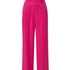 Taillenhose Alina Klemm Hose Damen pink