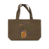 Tote Bag Alina Klemm Tragetasche Accessoire Blumenvase