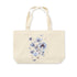 Tote Bag Alina Klemm Tragetasche Accessoire blumen 2