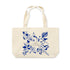 Tote Bag Alina Klemm Tragetasche Accessoire paisley
