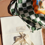 Nachhaltige Verpackung Alina Klemm