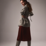 Alina Klemm Modedesignerin Hamburg