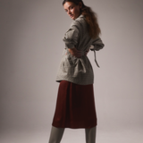 Alina Klemm Modedesignerin Hamburg