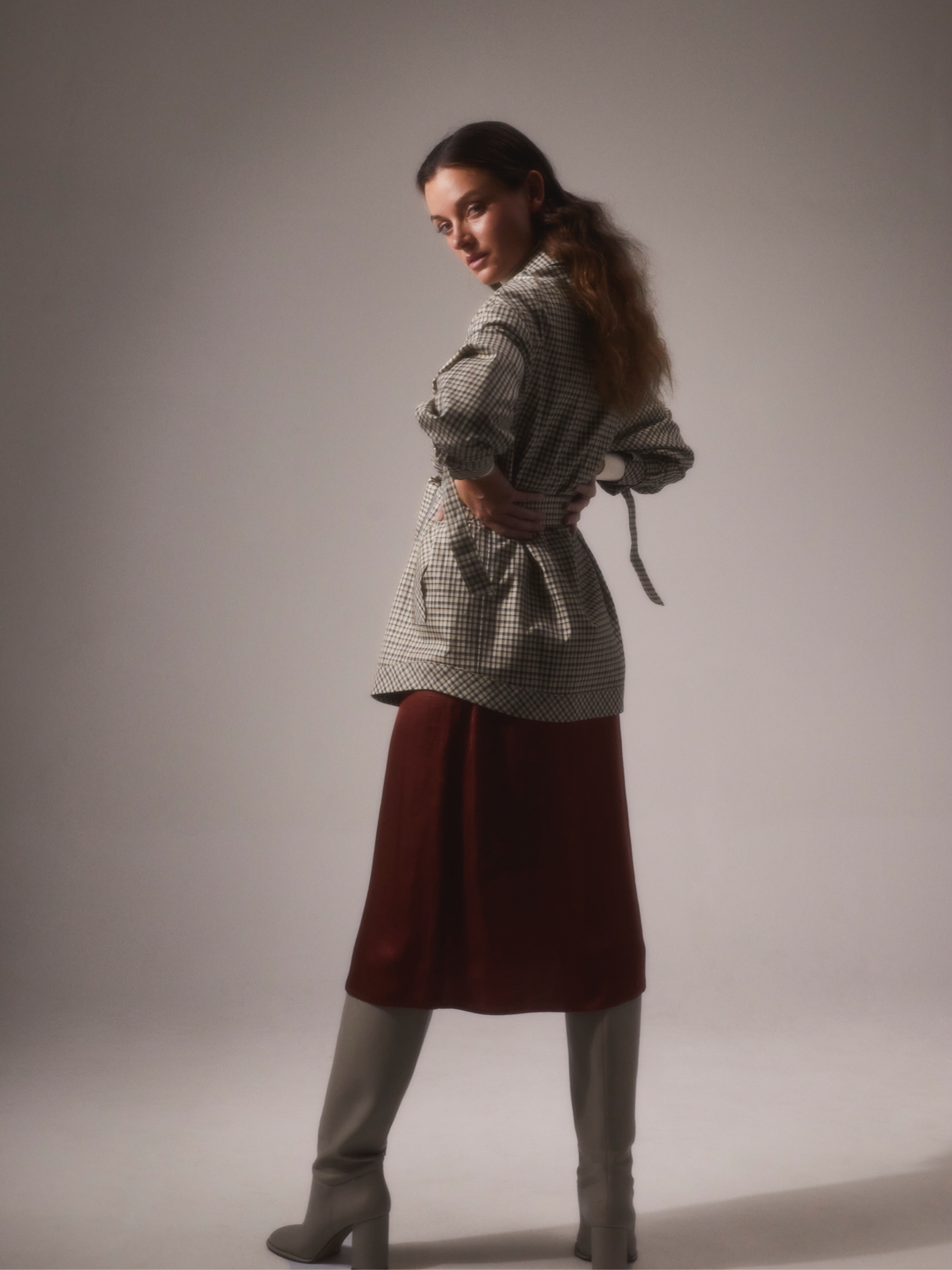 Alina Klemm Modedesignerin Hamburg